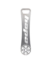 Hope Gifts & Memorabilia - Stainless Steel Bottle Opener